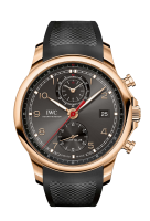 IWC Portugieser Yacht Club Chronograph 43mm IW390505