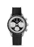Omega Speedmaster Racing Co-Axial Chronograph 40mm 326.32.40.50.01.002