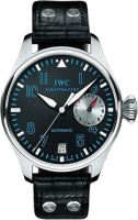 IWC Big Pilot's Watch Alexei Nemov Limited Edition 46mm IW500431