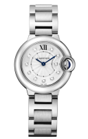 Cartier Ballon Bleu 28 WE902073