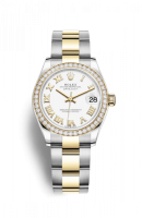 Rolex DateJust 31mm 278383RBR-0001