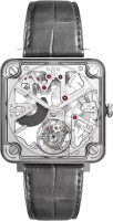 Bell & Ross Experimental Tourbillon BRX2-MRTB-SK-ST