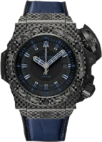 Hublot King Power Oceanographic 4000 48mm 731.QX.1190.GR.ABB12