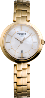 Tissot Glam