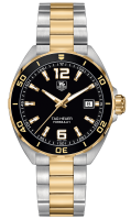 Tag Heuer Formula 1 Quartz 41mm WAZ1121.BB0879