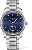 Longines Master Collection Moonphase 40mm L2.909.4.97.6