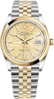 Rolex DateJust 36mm 126203-0037