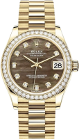 Rolex DateJust 31mm 278288RBR-0032