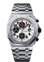 Audemars Piguet Royal Oak Offshore Chronograph 26170ST.OO.1000ST.01