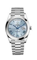 Rolex Day-Date 40mm 228206-0001