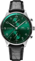 IWC Portugieser Chronograph 41mm IW371615