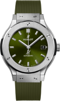 Hublot Classic Fusion 38mm 565.NX.8970.RX