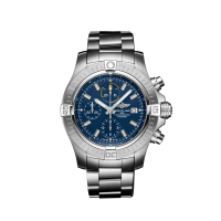 Breitling Avenger Chronograph 45 A13317101C1A1
