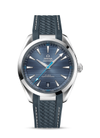 Omega Seamaster Aqua Terra 150m Co-axial Master Chronometer 41mm 220.12.41.21.03.002