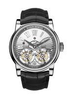 Roger Dubuis Hommage Double Flying Tourbillon 45mm RDDBHO0575