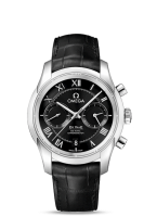 Omega De Ville Co-Axial Chronograph 42mm 431.13.42.51.01.001