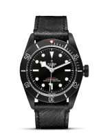 Tudor Heritage Black Bay Dark 41mm M79230DK-0007