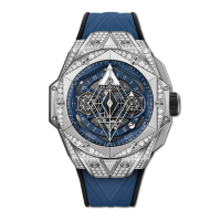 Hublot Big Bang Sang Bleu II 45mm 418.NX.5107.RX.1604.MXM20