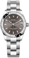 Rolex DateJust 31mm 278344RBR-0017