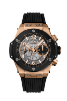 Hublot Big Bang Unico King Gold Ceramic 42mm 441.OM.1181.RX