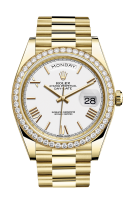 Rolex Day-Date 40mm 228348RBR-0034