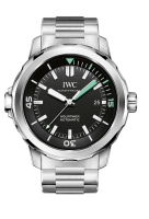 IWC Aquatimer Automatic 42mm IW329002
