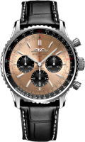 Breitling Navitimer B01 Chronograph 43 AB0138241K1P1