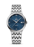 Omega De Ville Prestige Co‑Axial Chronometer 39mm 424.10.40.20.03.001