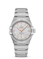 Omega Constellation Co-axial Master Chronometer 39mm 131.10.39.20.06.001