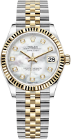 Rolex DateJust 31mm 278273-0028