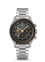 Omega Speedmaster Moonwatch Apollo 11 50th Anniversary Limited Series 42mm 310.20.42.50.01.001