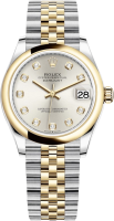 Rolex DateJust 31mm 278243-0020