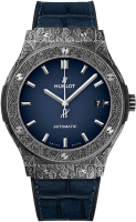 Hublot Classic Fusion Arturo Fuente 45mm 511.NX.6670.LR.OPX17