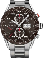 Tag Heuer Carrera Calibre 16 Day Date 43mm CV2A1S.BA0799