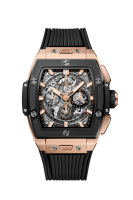 Hublot Spirit Of Big Bang King Gold Ceramic 42 642.OM.0180.RX
