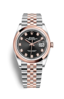 Rolex DateJust 36mm 126201-0019