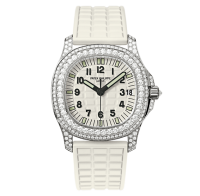 Patek Philippe Aquanaut Automatic Ladies 35mm 5069G-011