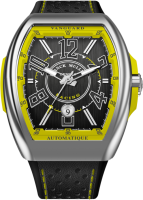 Franck Muller Vanguard Racing V 45 SC DT RCG (AC.RCG.JA) (AC) (NR NR BLC)
