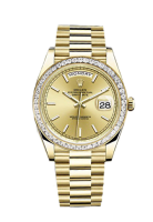 Rolex Day-Date 40mm 228398TBR-0007
