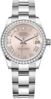 Rolex DateJust 31mm 278384RBR-0023