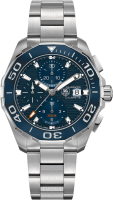 Tag Heuer Aquaracer 300M Calibre 16 43mm CAY211B.BA0927