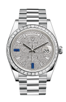 Rolex Day-Date 40mm 228396TBR-0021