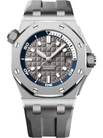 Audemars Piguet Royal Oak Offshore Diver 15720ST.OO.A009CA.01