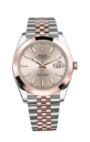 Rolex DateJust II 41mm 126301-0010