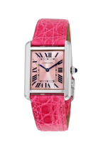 Cartier Tank Solo 24 W5200000