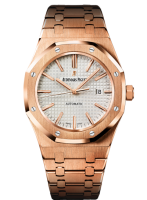 Audemars Piguet Royal Oak Automatic II 15400OR.OO.1220OR.02