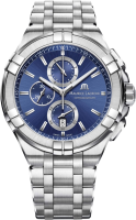 Maurice Lacroix Aikon Chronograph 44 AI1018-SS002-430-1