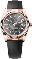 Rolex Sky-Dweller 42mm 336235-0004