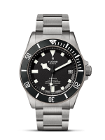 Tudor Pelagos Titanium 42mm M25600TN-0001