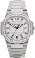 Patek Philippe Nautilus Ladies 32mm 7010/1G-001